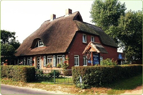 Appartement - Pension Brilke