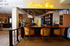 Bar (in loco)