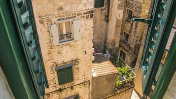 Studio Apartment, City View | Utsikt fra rommet