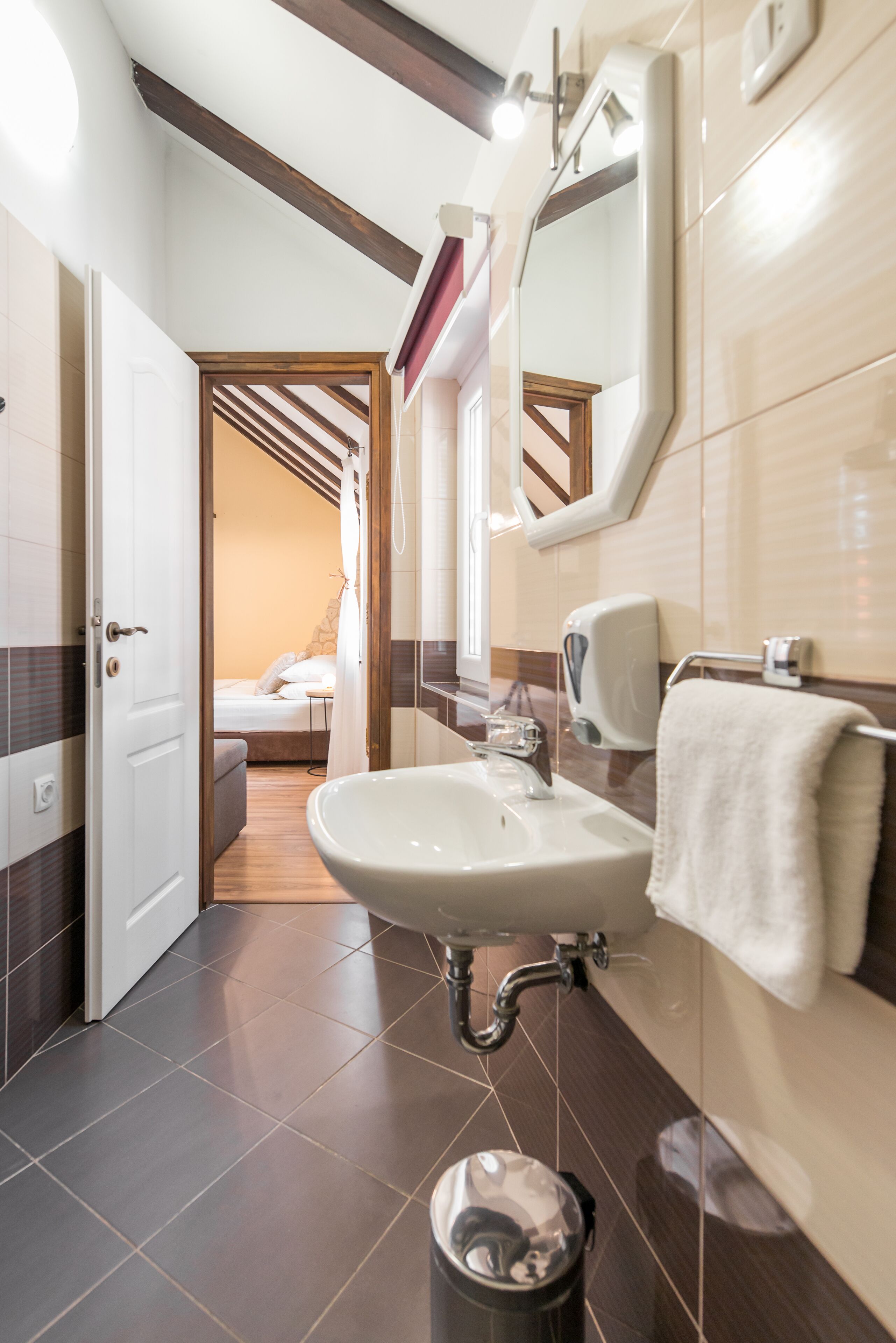 Photo - Guesthouse Imperator