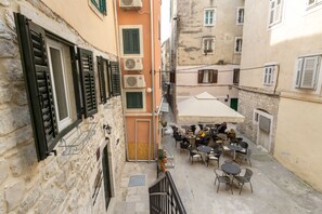 Terrace/patio - Guesthouse Imperator (Split)