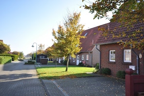 Unterkunftsgelände