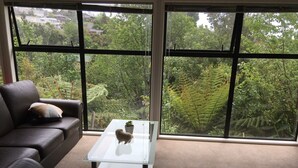 Apartment, 2 Bedrooms | Living area - Garden unit (Auckland)