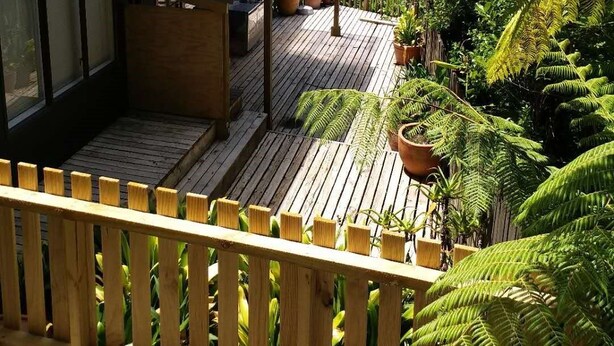 Exterior - Garden unit (Auckland)