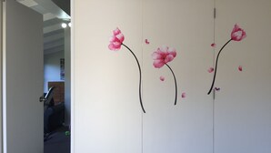 Apartment, 2 Bedrooms - Garden unit (Auckland)