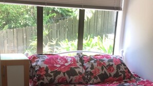 Apartment, 2 Bedrooms - Garden unit (Auckland)