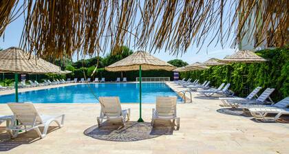 Entur Thermal Resort & Spa Hotel