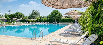 Entur Thermal Resort & Spa Hotel