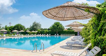 Entur Thermal Resort & Spa Hotel