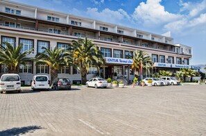 Front of property - Entur Thermal Resort & Spa Hotel (Edremit)