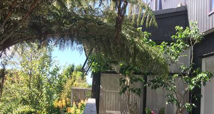 Seaview House with Entertaining Deck