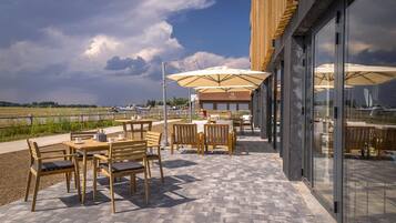 Terras