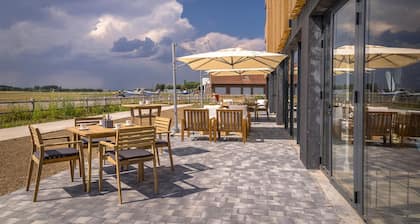 Najeti Hôtel Lille Nord