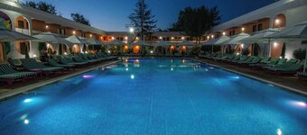 ibis Styles Venus (Opening June 2024)