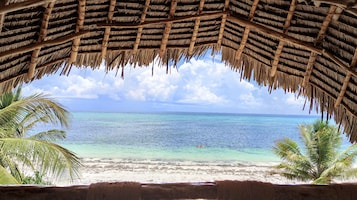 Comfort Suite, 2 Bedrooms, Ocean View | View from room