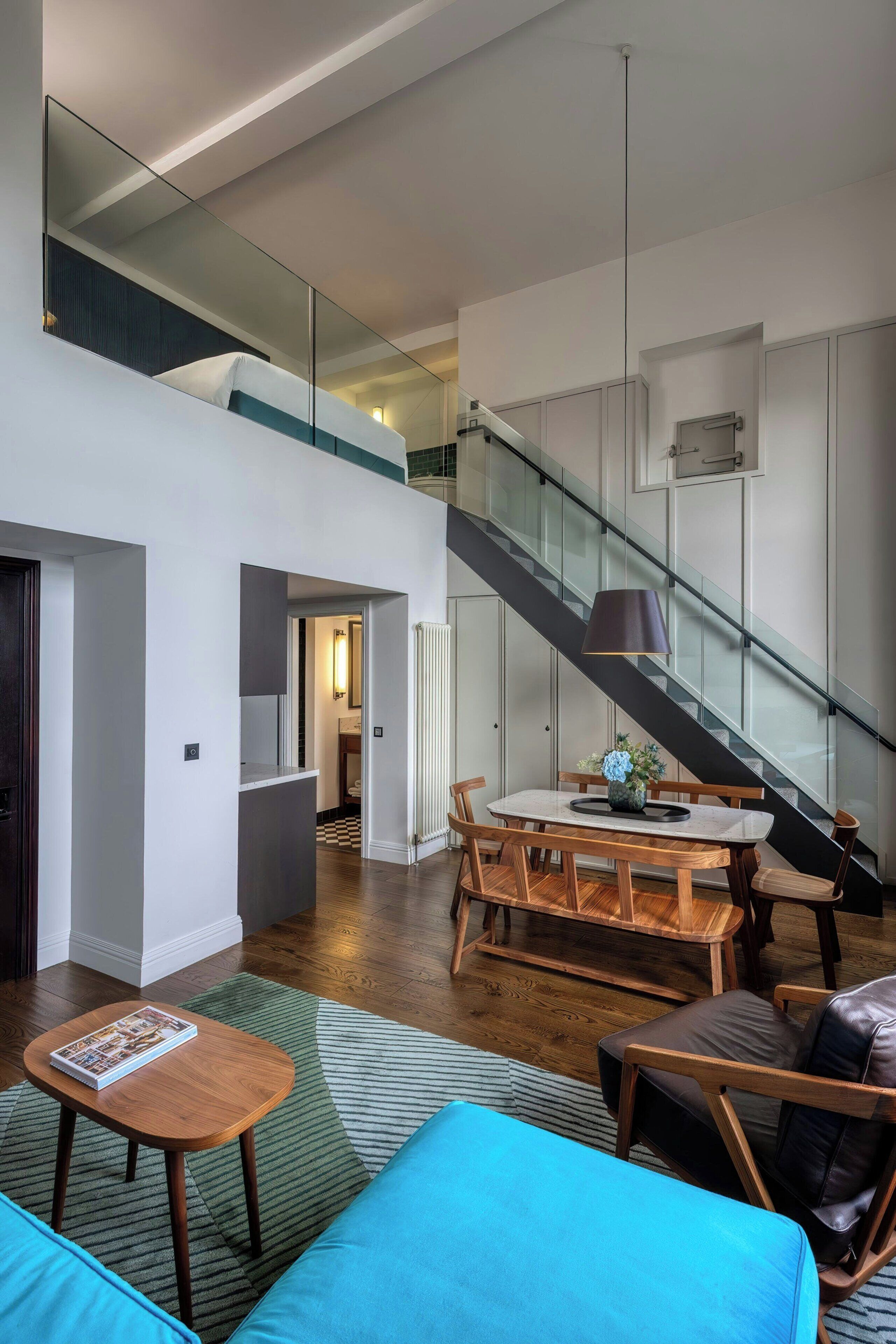 Photo - The Edinburgh Grand, a Luxury Collection Hotel, Edinburgh