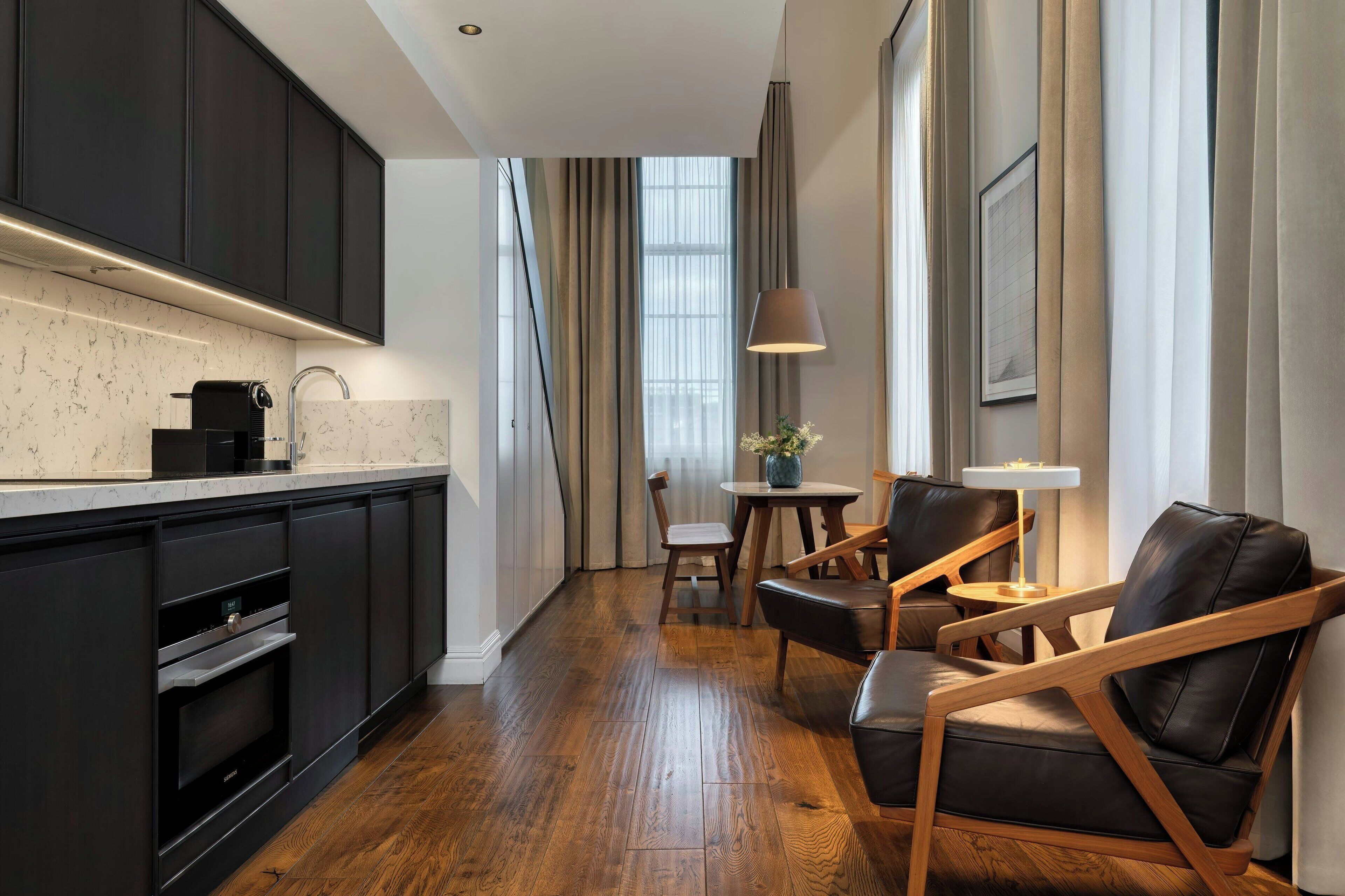 Photo - The Edinburgh Grand, a Luxury Collection Hotel, Edinburgh