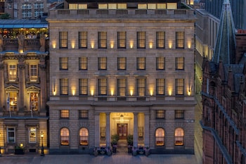The Edinburgh Grand, a Luxury Collection Hotel, Edinburgh