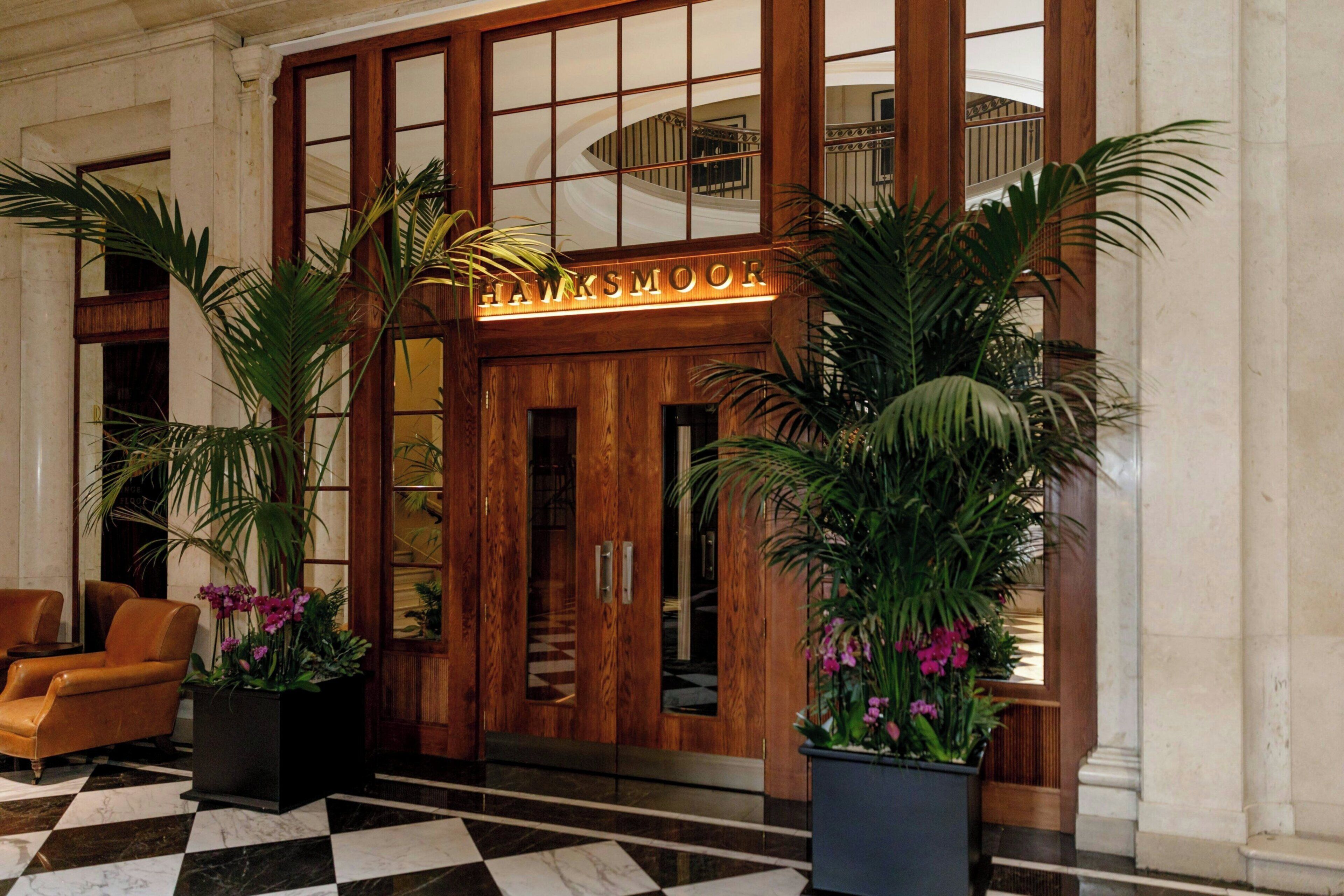 Photo - The Edinburgh Grand, a Luxury Collection Hotel, Edinburgh