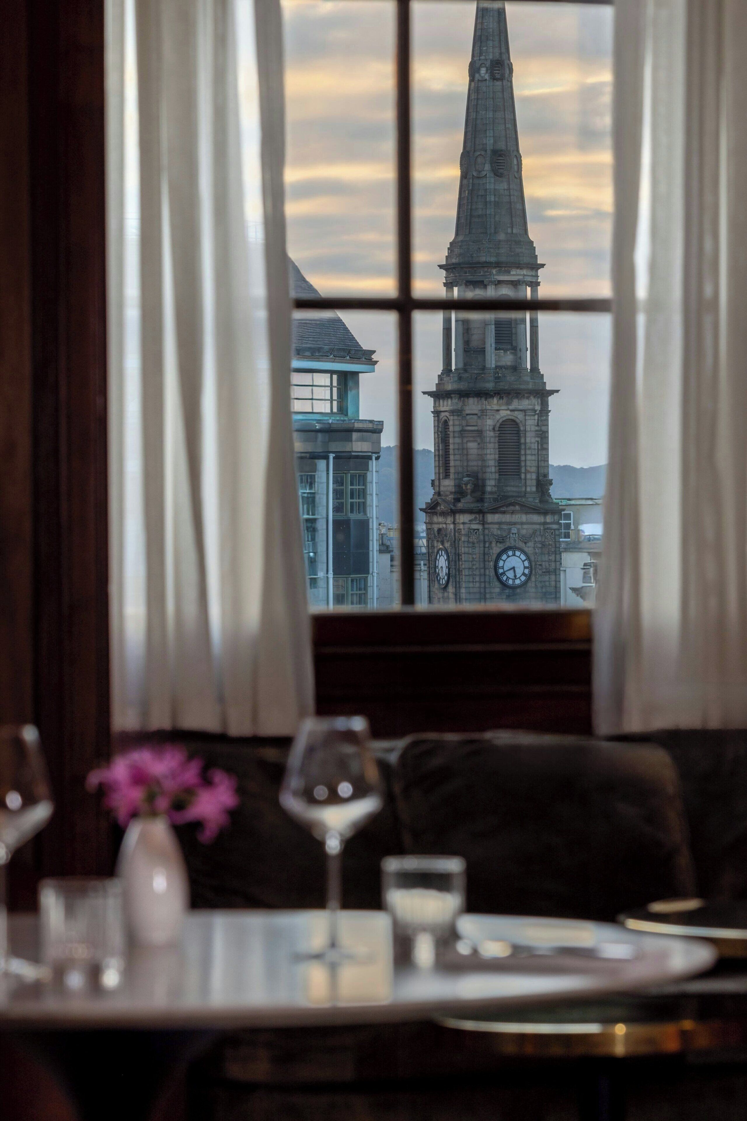 Photo - The Edinburgh Grand, a Luxury Collection Hotel, Edinburgh