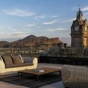 The Edinburgh Grand, a Luxury Collection Hotel, Edinburgh