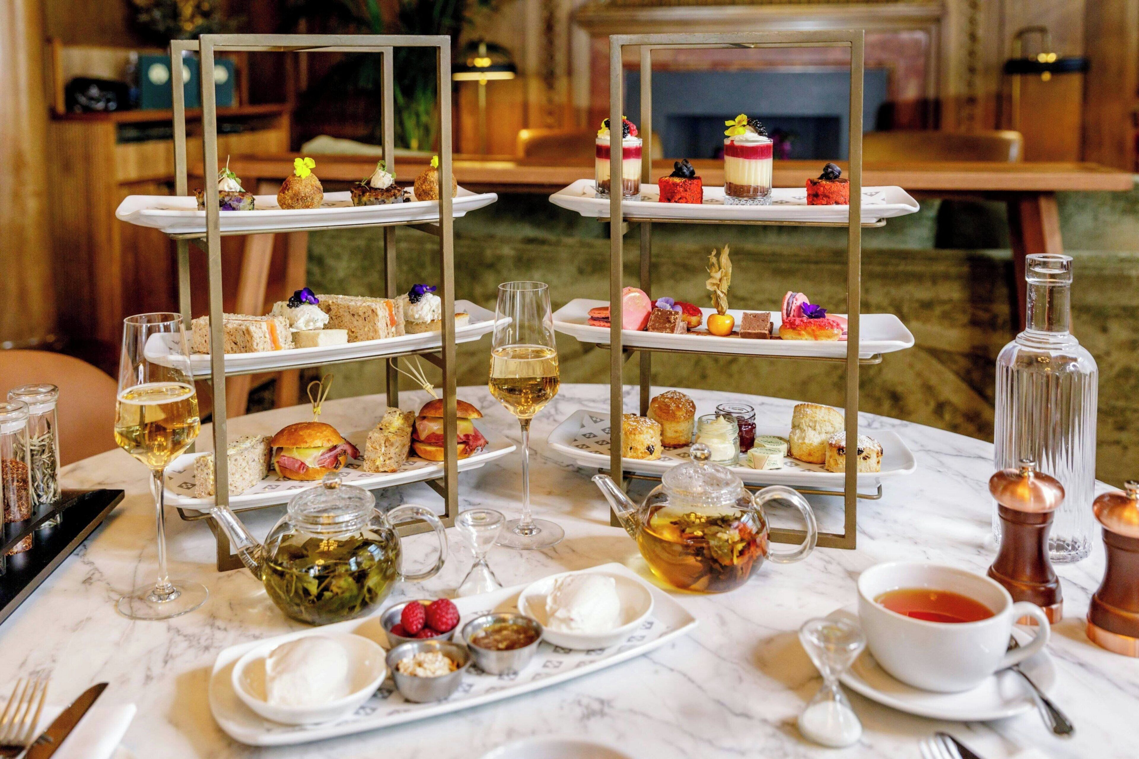 Photo - The Edinburgh Grand, a Luxury Collection Hotel, Edinburgh