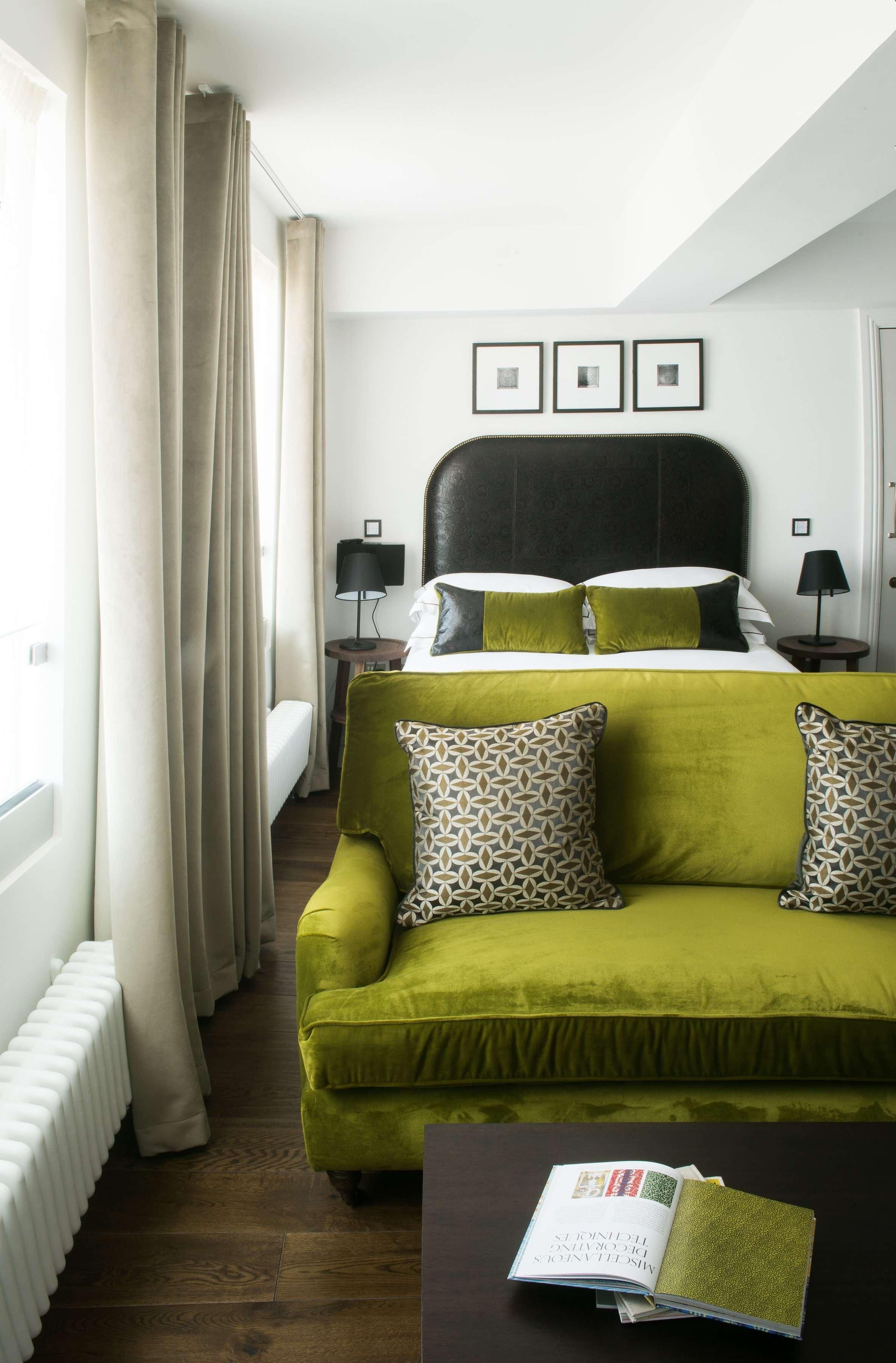 Premium bedding, in-room safe, individually furnished, desk
