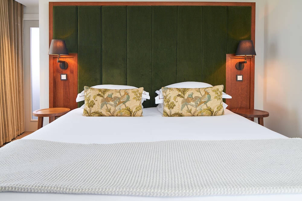 The Edinburgh Grand, a Luxury Collection Hotel, Edinburgh by null