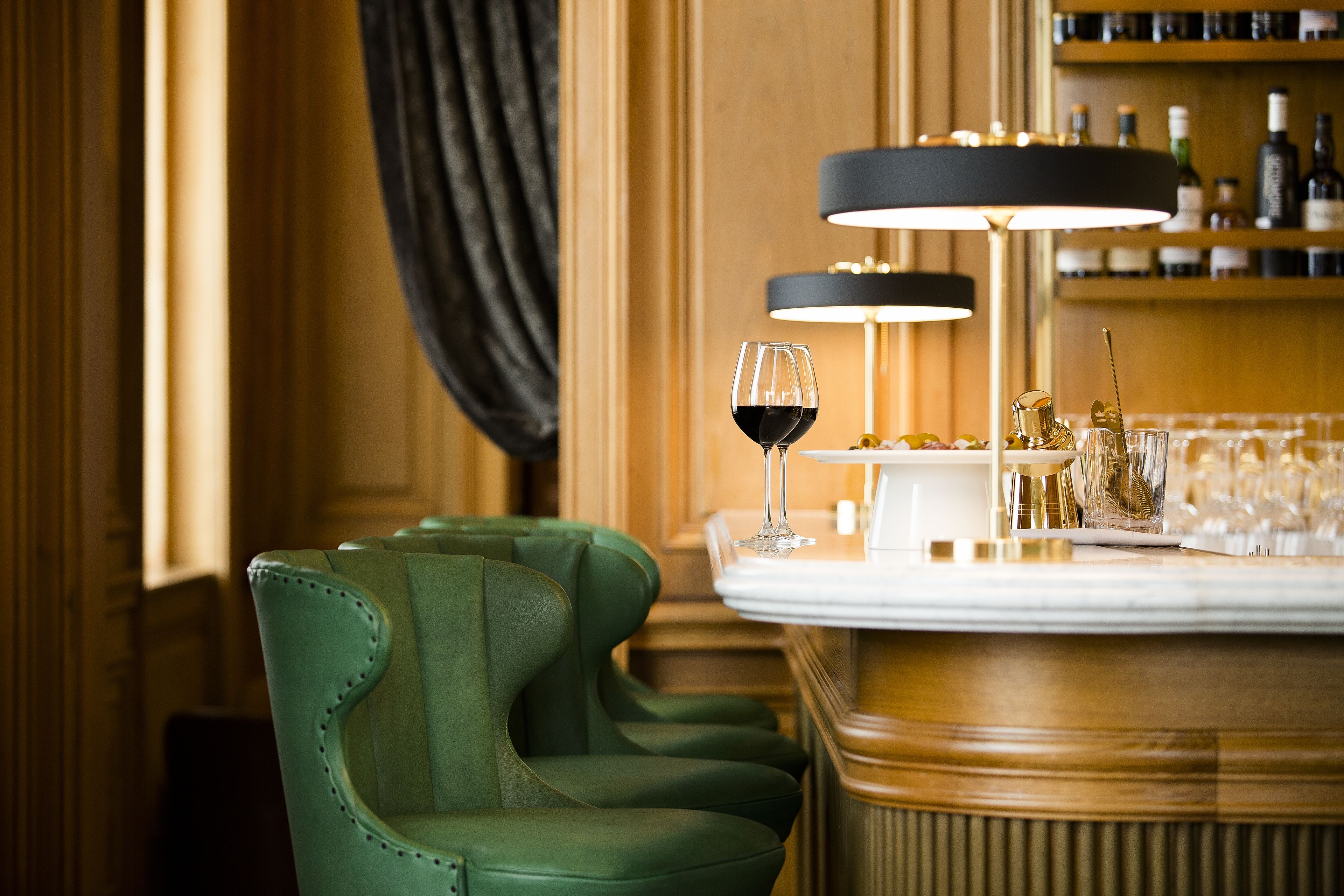 Photo - The Edinburgh Grand, a Luxury Collection Hotel, Edinburgh