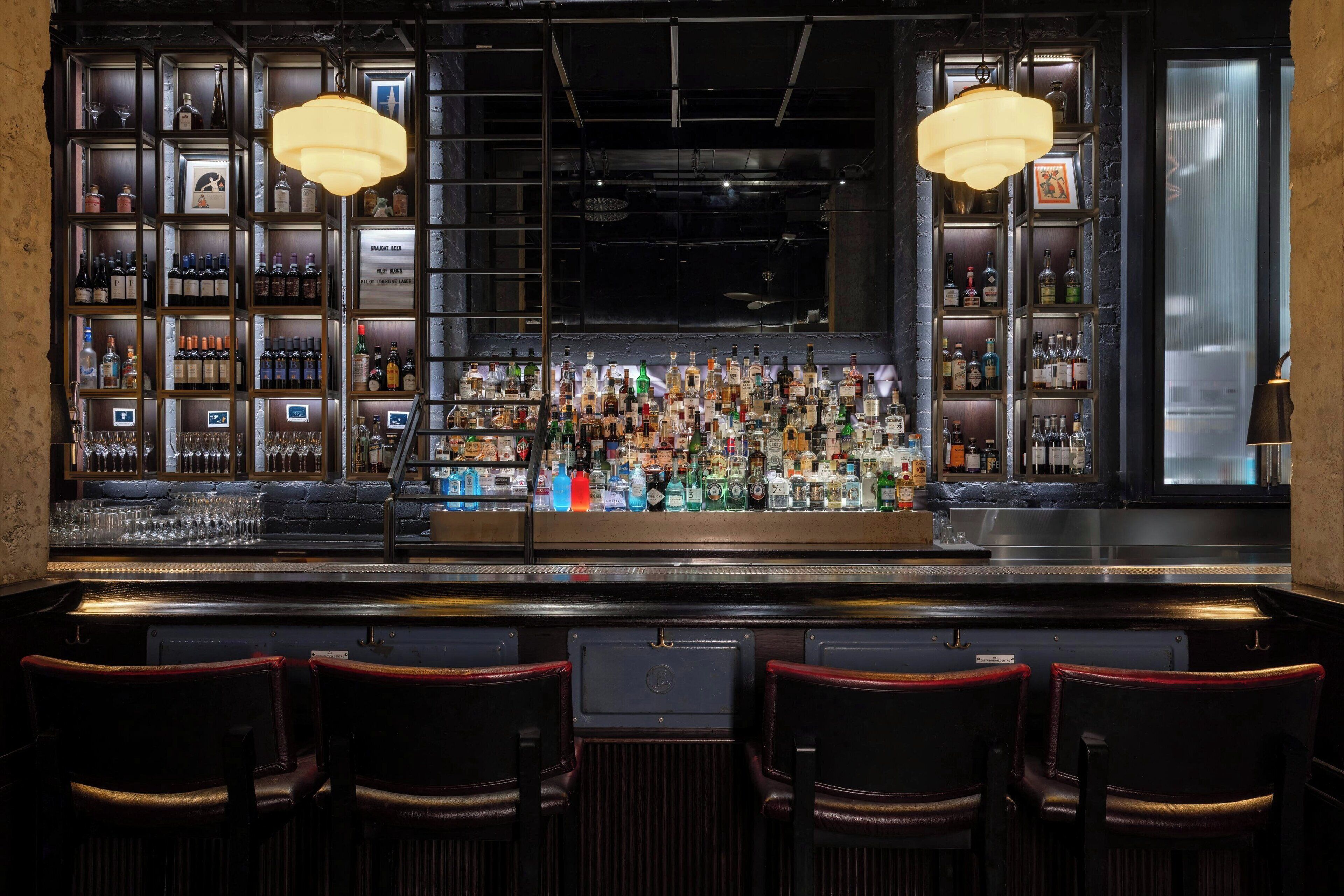 Photo - The Edinburgh Grand, a Luxury Collection Hotel, Edinburgh