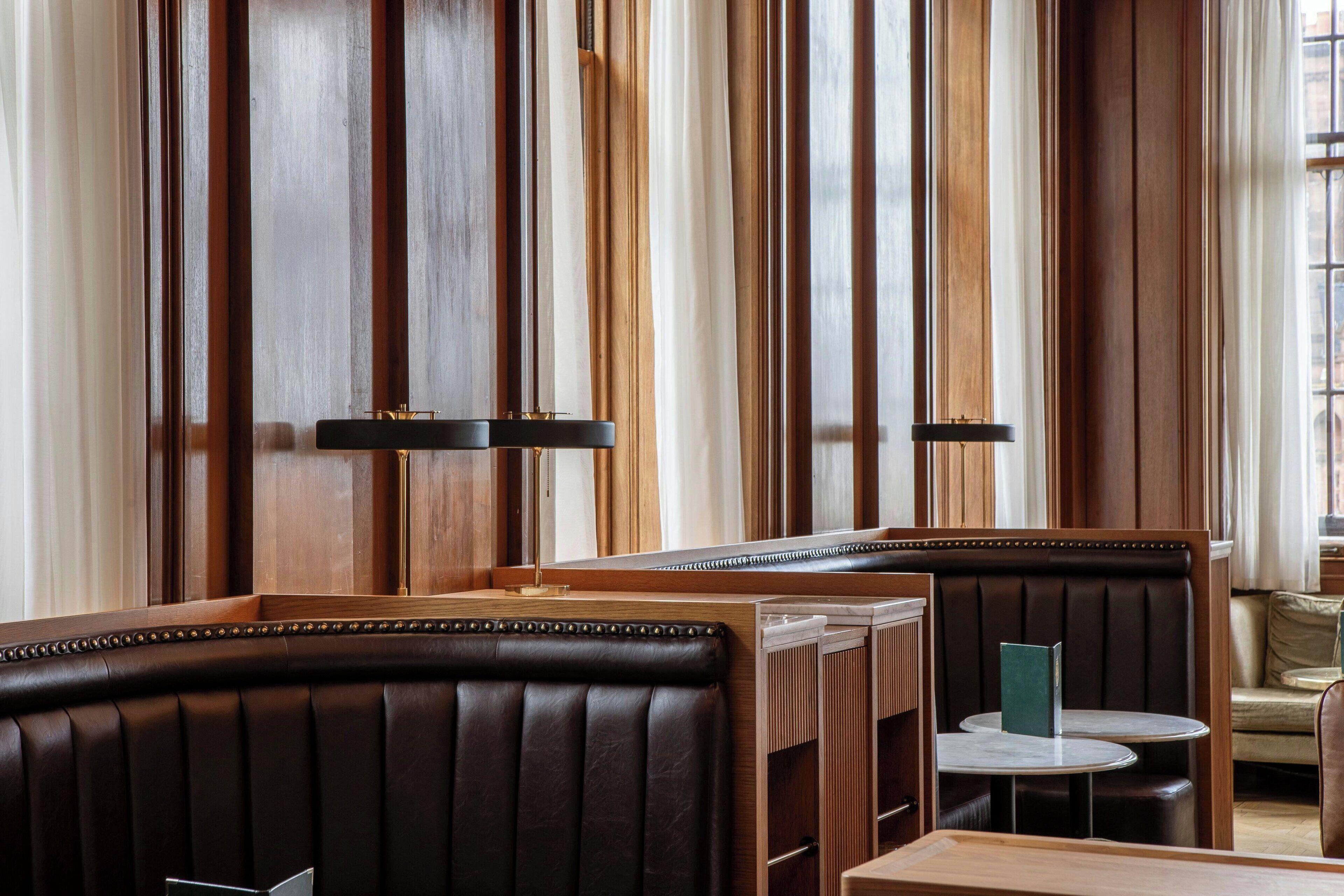 Photo - The Edinburgh Grand, a Luxury Collection Hotel, Edinburgh