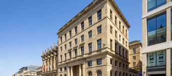 The Edinburgh Grand, a Luxury Collection Hotel, Edinburgh