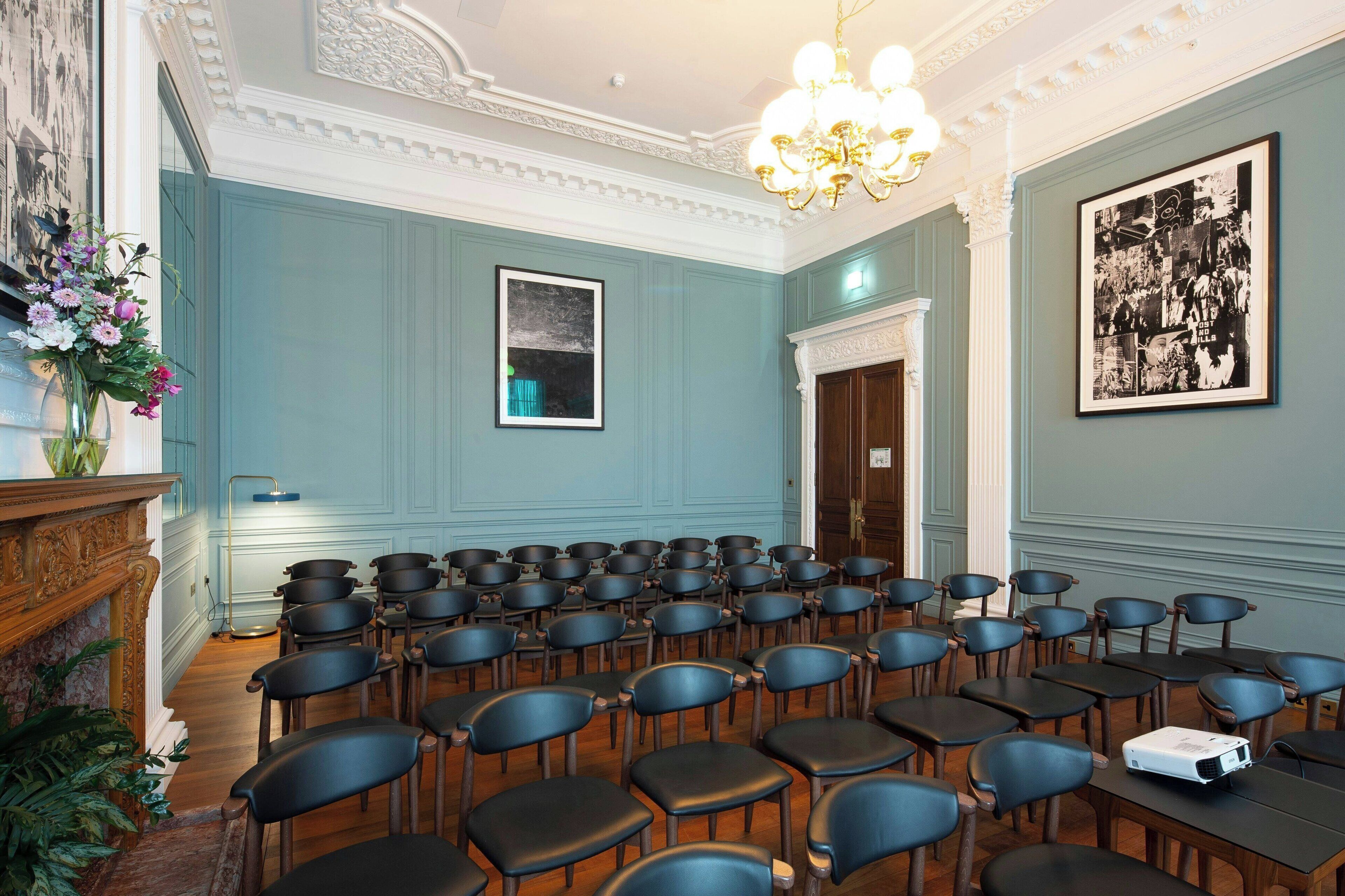 Photo - The Edinburgh Grand, a Luxury Collection Hotel, Edinburgh