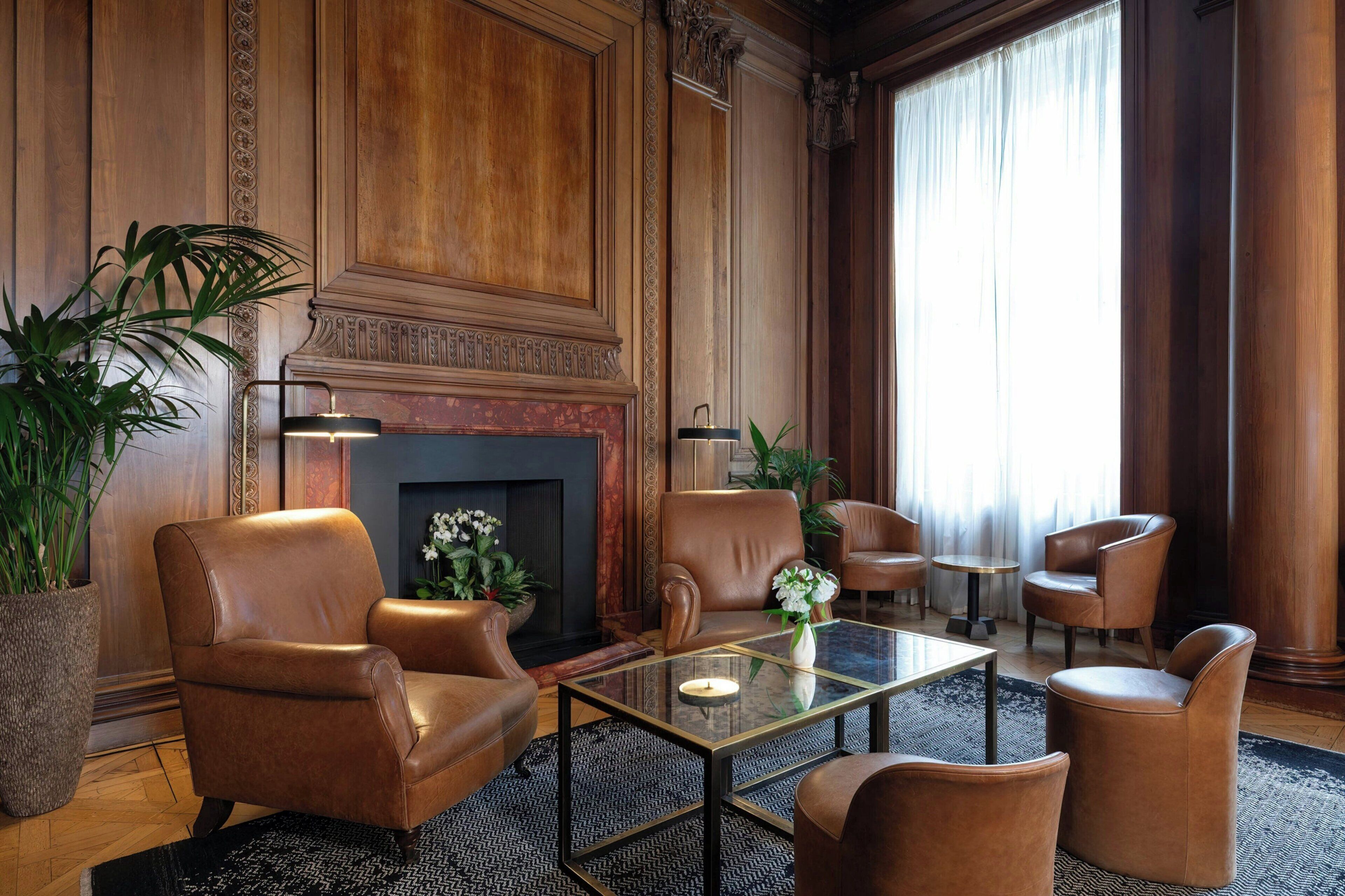 Photo - The Edinburgh Grand, a Luxury Collection Hotel, Edinburgh