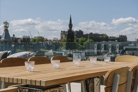 Three Bedroom Penthouse | View from room