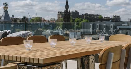 The Edinburgh Grand, a Luxury Collection Hotel, Edinburgh
