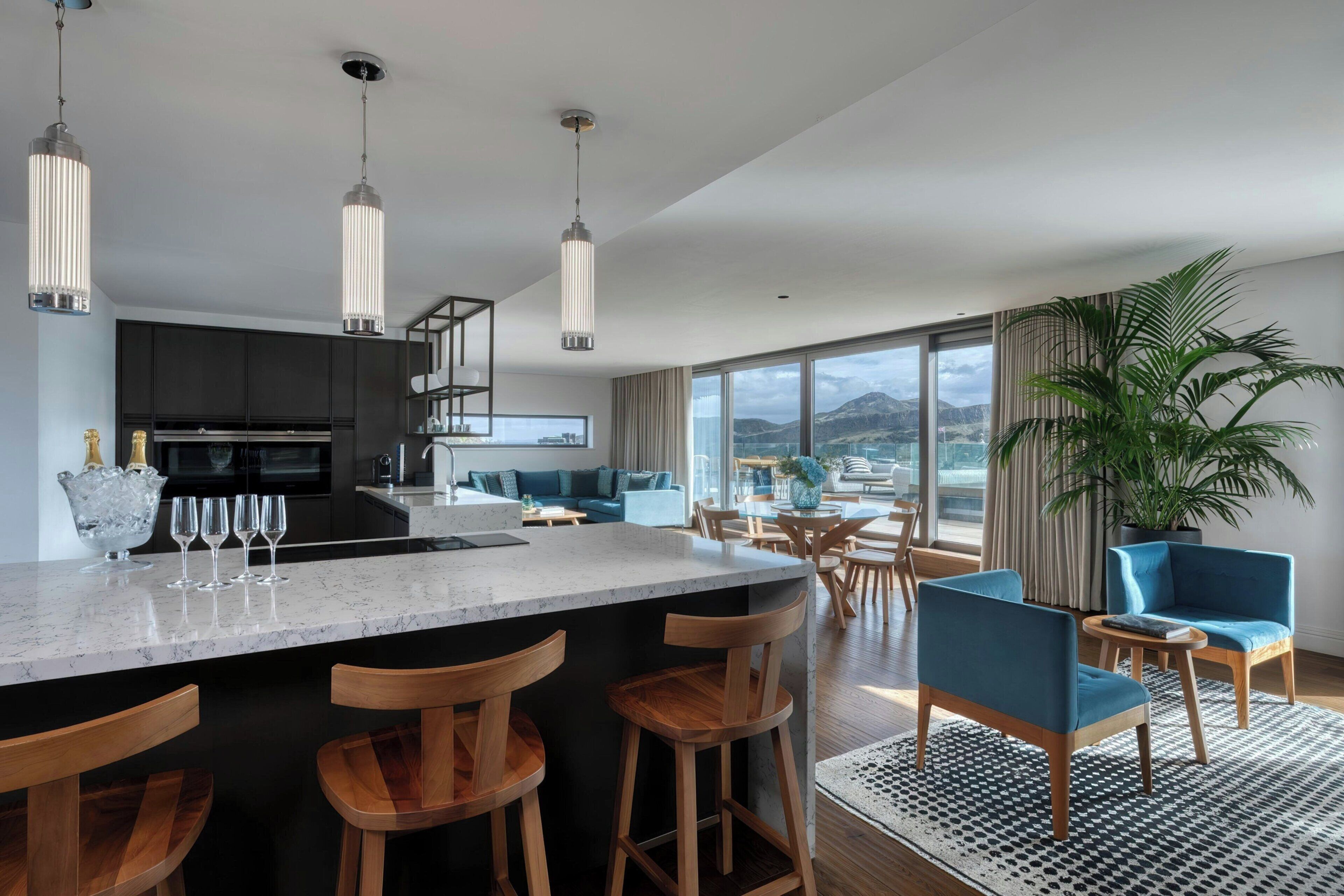 Photo - The Edinburgh Grand, a Luxury Collection Hotel, Edinburgh