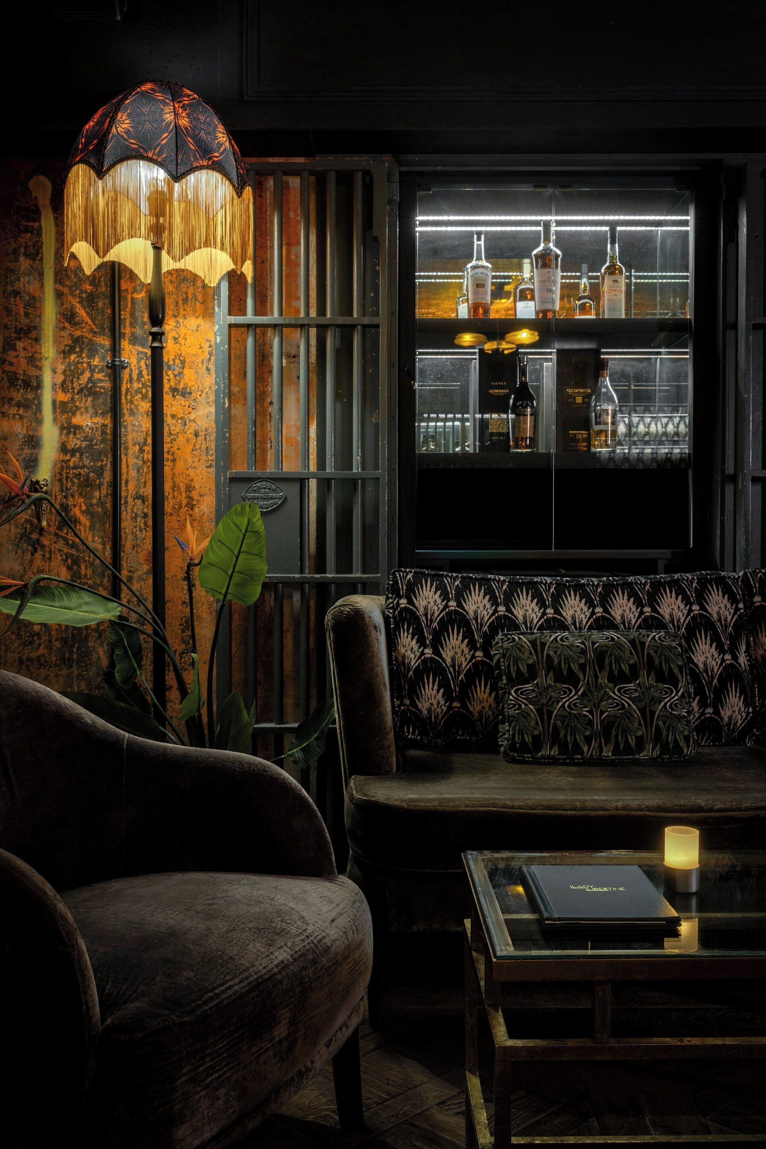 Photo - The Edinburgh Grand, a Luxury Collection Hotel, Edinburgh