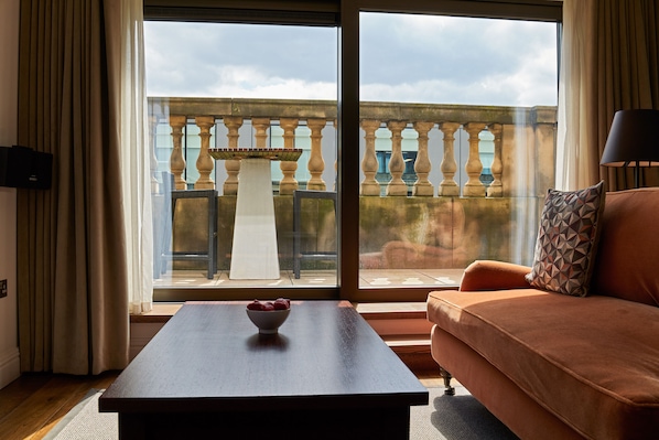 Studio Majestueux | 1 chambre, literie de qualité supérieure