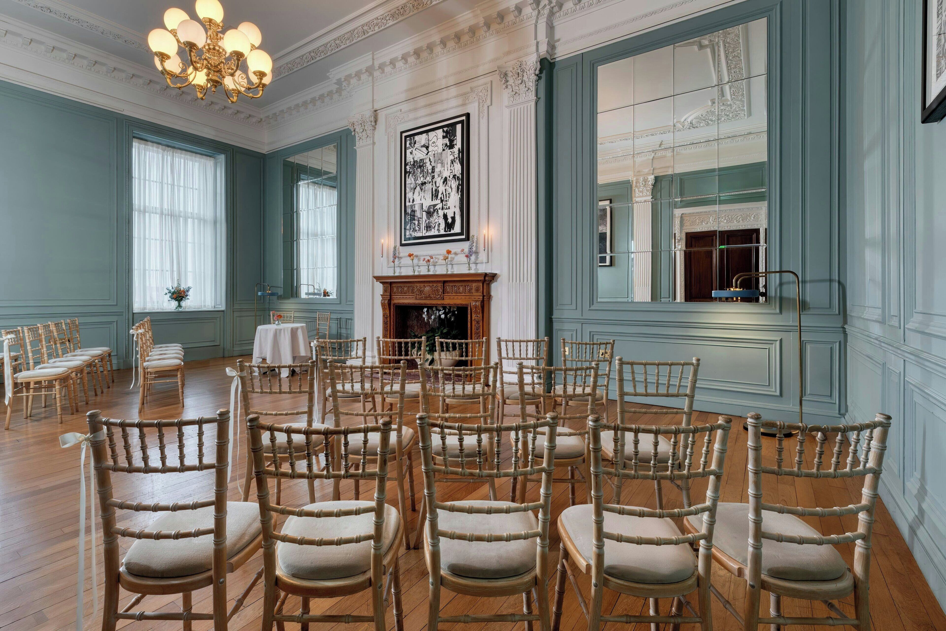 Photo - The Edinburgh Grand, a Luxury Collection Hotel, Edinburgh