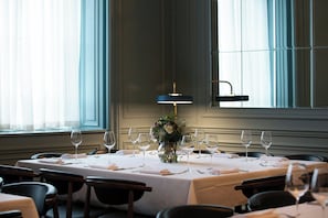 Salle de réunion