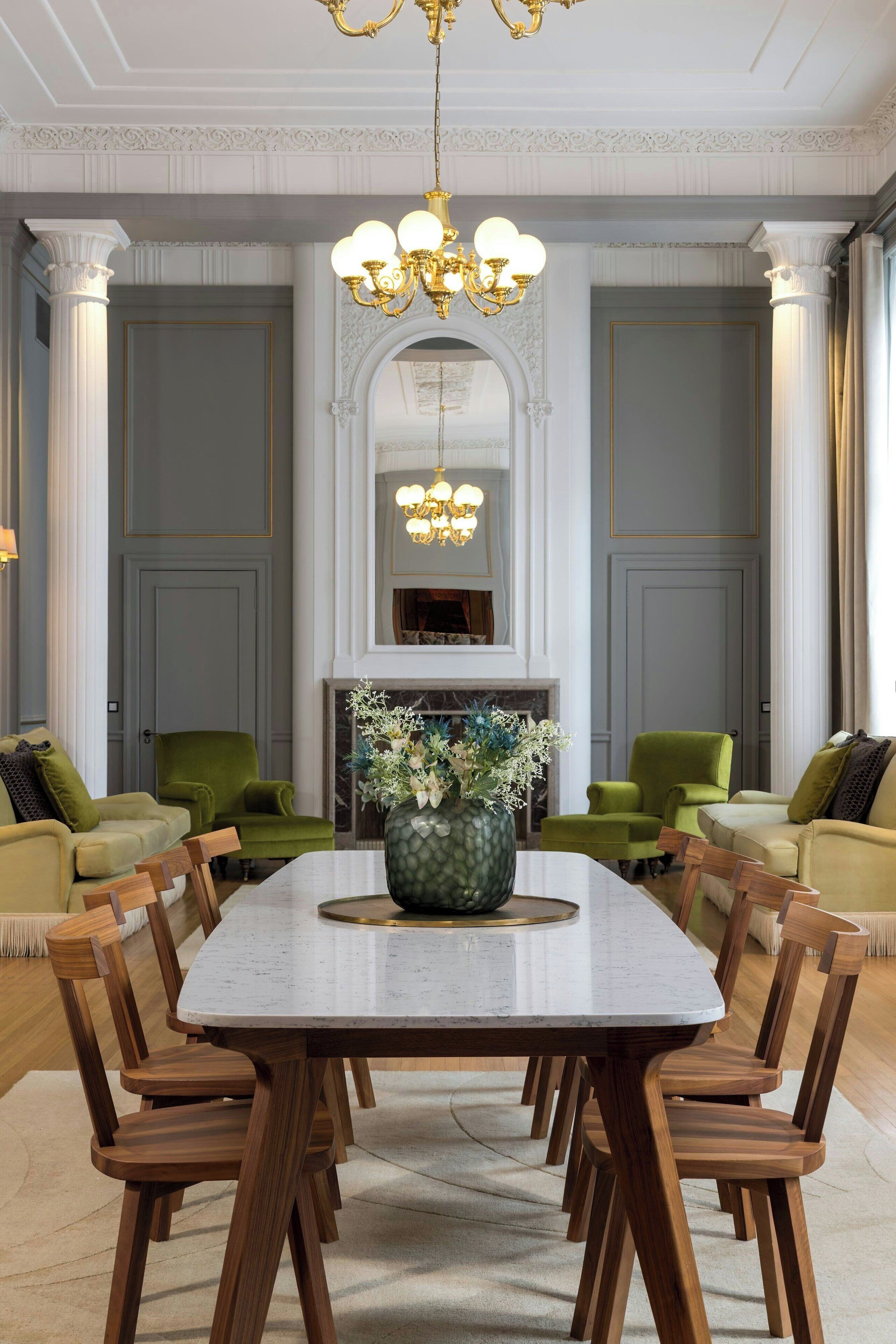 Photo - The Edinburgh Grand, a Luxury Collection Hotel, Edinburgh