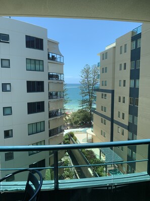 Exterior - Holiday With A View Landmark Hotel (Mooloolaba)