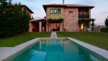 Biệt thự, 3 phòng ngủ, hồ bơi riêng | 1 phòng ngủ, két bảo mật tại phòng, phòng cách âm