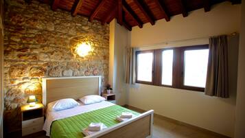 Biệt thự, 3 phòng ngủ, hồ bơi riêng | Quang cảnh từ phòng