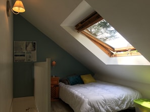 1 chambre, Wi-Fi