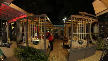 Cocina internacional