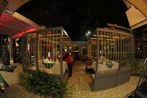 International cuisine