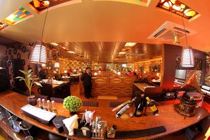 Coffeeshop