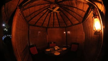 Cocina internacional